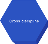 cross discipline
